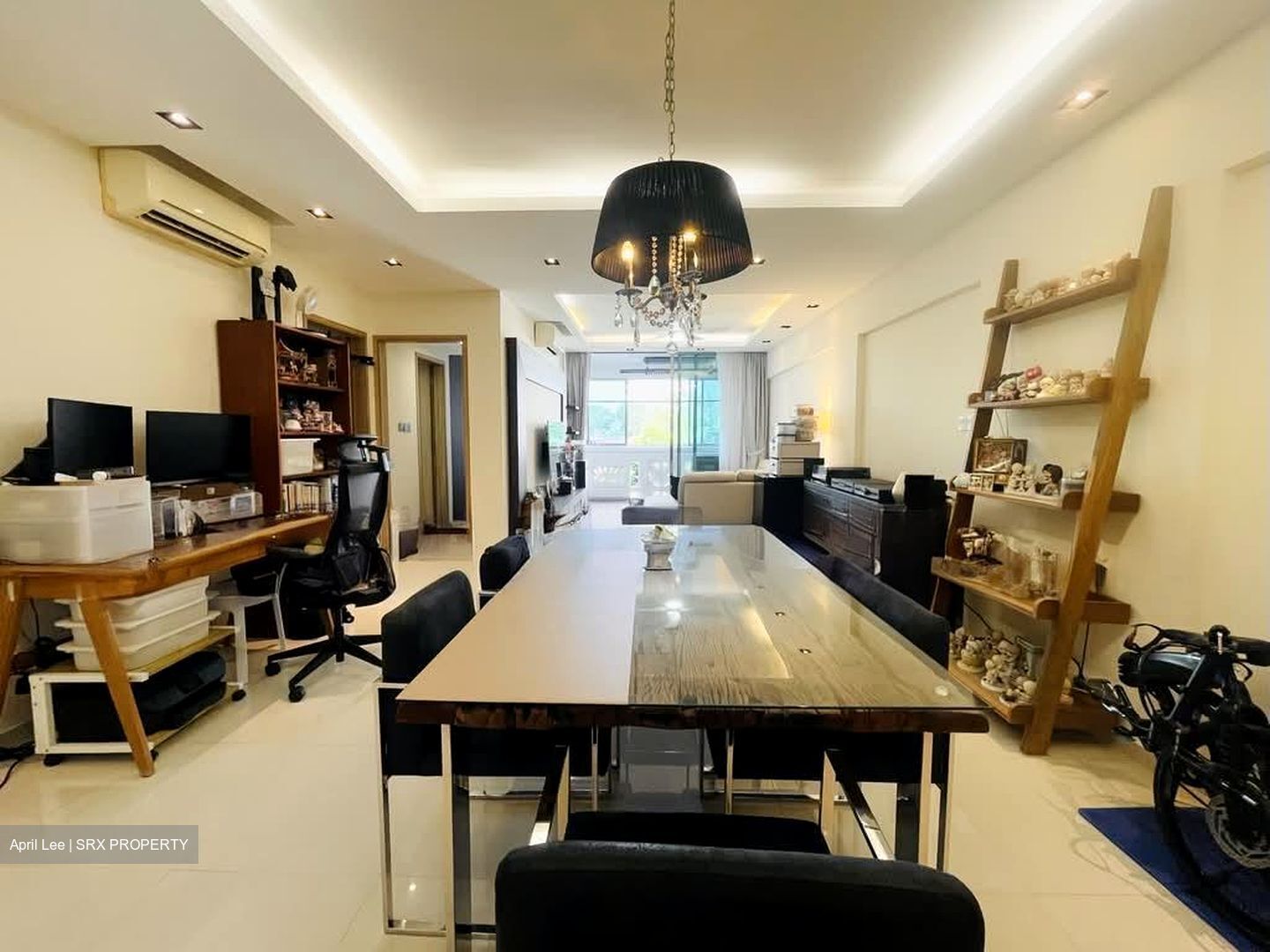 Orchid Park Condominium (D27), Condominium #598993121